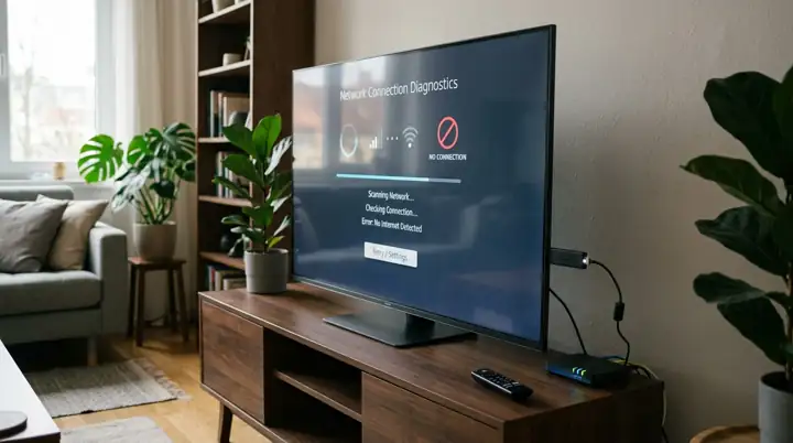 Dépannage d'IPTV Smarters Pro sur Fire TV Stick